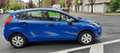 Ford Fiesta 1.25i Trend Bleu - thumbnail 4