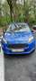 Ford Fiesta 1.25i Trend Bleu - thumbnail 2