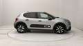 Citroen C3 1.2 puretech Max s&s 110cv Gris - thumbnail 6