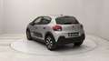 Citroen C3 1.2 puretech Max s&s 110cv Gris - thumbnail 3