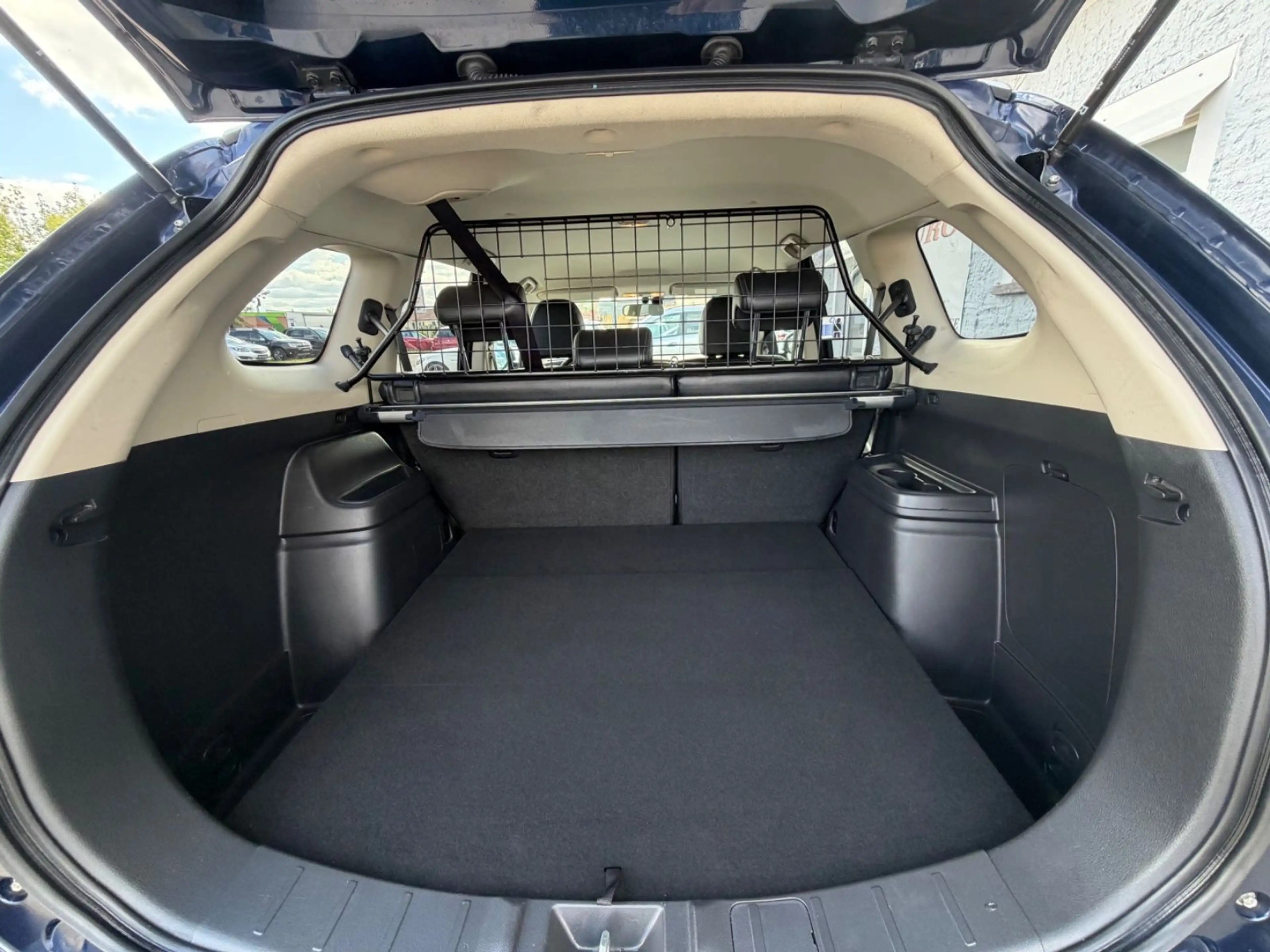Mitsubishi Outlander Diamant Edition 4WD* 1Hand*NAVI*Kamera — photo 12