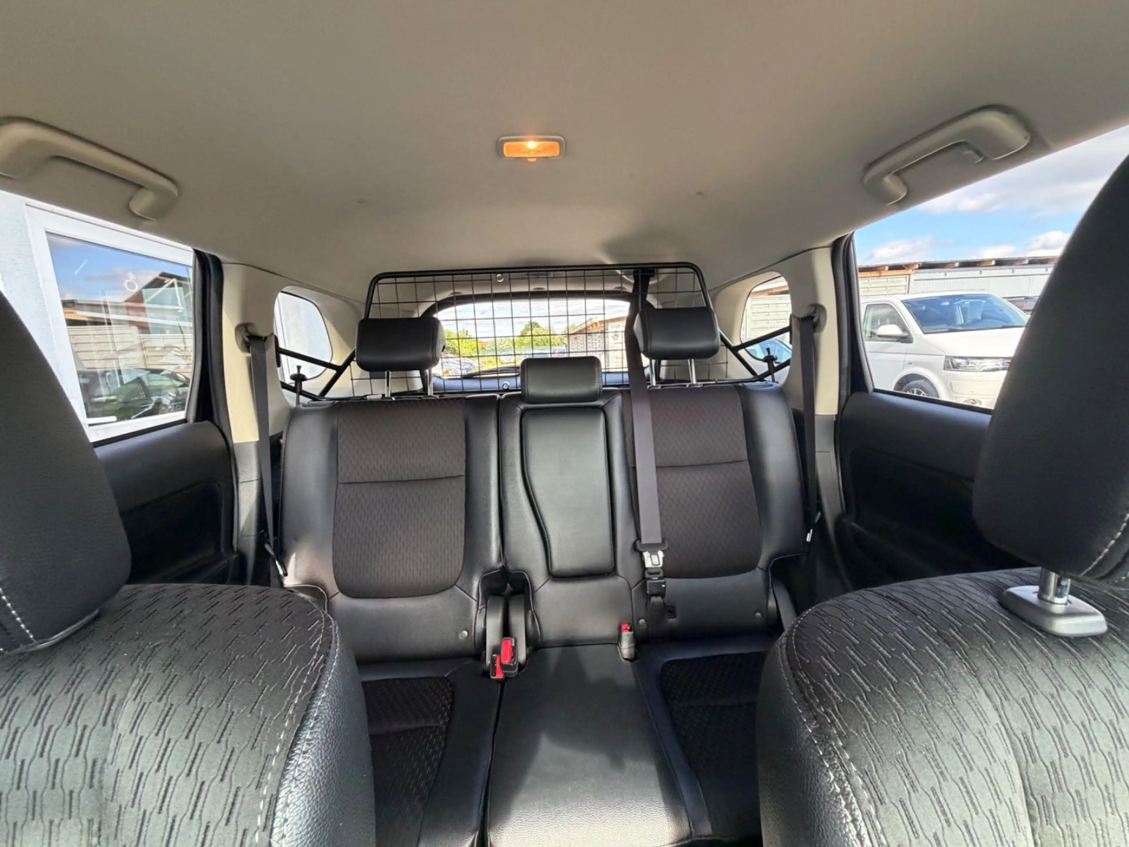 Mitsubishi Outlander Diamant Edition 4WD* 1Hand*NAVI*Kamera — photo 15