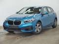 BMW 116 i | Außenspiegelpaket | Tempomat | Sitzheizung Blau - thumbnail 1
