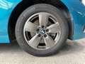 BMW 116 i | Außenspiegelpaket | Tempomat | Sitzheizung Blau - thumbnail 11