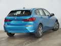 BMW 116 i | Außenspiegelpaket | Tempomat | Sitzheizung Blau - thumbnail 4