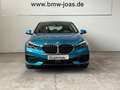 BMW 116 i | Außenspiegelpaket | Tempomat | Sitzheizung Blau - thumbnail 2