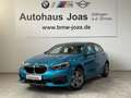 BMW 116 i | Außenspiegelpaket | Tempomat | Sitzheizung Blau - thumbnail 1