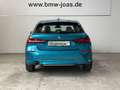 BMW 116 i | Außenspiegelpaket | Tempomat | Sitzheizung Blau - thumbnail 13