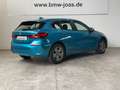 BMW 116 i | Außenspiegelpaket | Tempomat | Sitzheizung Blau - thumbnail 14