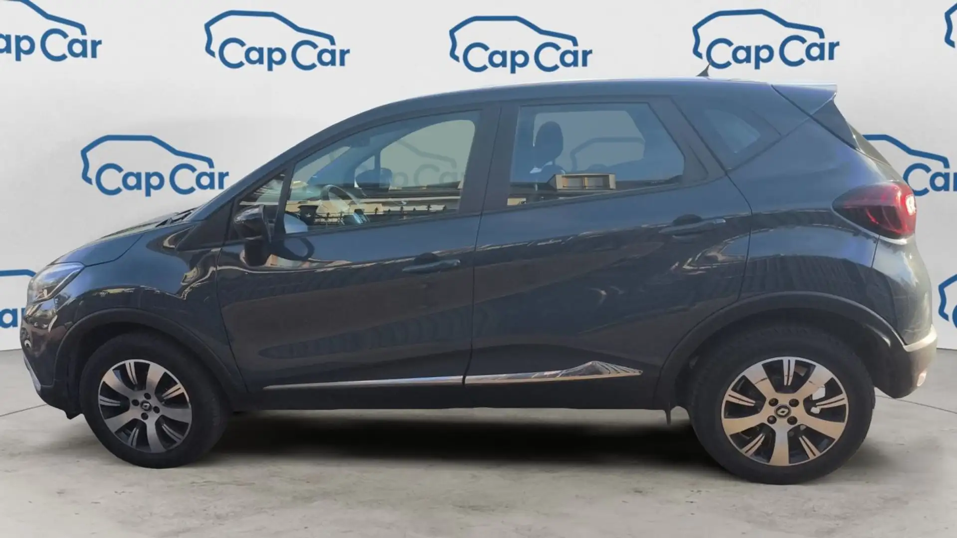 Renault Captur 1.2 TCe 120 Zen - 2