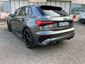 Audi RS3 A3 IV 2020 Sportback 2.5 tfsi quattro s-tronic Grau - thumbnail 7