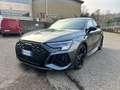 Audi RS3 A3 IV 2020 Sportback 2.5 tfsi quattro s-tronic Grau - thumbnail 1