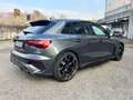 Audi RS3 A3 IV 2020 Sportback 2.5 tfsi quattro s-tronic Grau - thumbnail 5