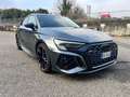 Audi RS3 A3 IV 2020 Sportback 2.5 tfsi quattro s-tronic Grau - thumbnail 3