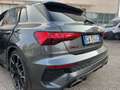 Audi RS3 A3 IV 2020 Sportback 2.5 tfsi quattro s-tronic Grau - thumbnail 36