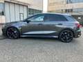 Audi RS3 A3 IV 2020 Sportback 2.5 tfsi quattro s-tronic Grau - thumbnail 8