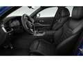 BMW 330 e xDrive Touring M Sport A. Innovationsp. AHK Blau - thumbnail 3
