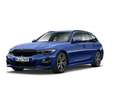 BMW 330 e xDrive Touring M Sport A. Innovationsp. AHK Blau - thumbnail 1