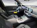 BMW 330 e xDrive Touring M Sport A. Innovationsp. AHK Blauw - thumbnail 9