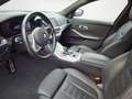 BMW 330 e xDrive Touring M Sport A. Innovationsp. AHK Blauw - thumbnail 8