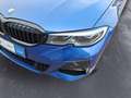 BMW 330 e xDrive Touring M Sport A. Innovationsp. AHK Blauw - thumbnail 13