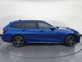 BMW 330 e xDrive Touring M Sport A. Innovationsp. AHK Blauw - thumbnail 6
