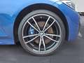 BMW 330 e xDrive Touring M Sport A. Innovationsp. AHK Blauw - thumbnail 12