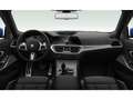 BMW 330 e xDrive Touring M Sport A. Innovationsp. AHK Blau - thumbnail 4