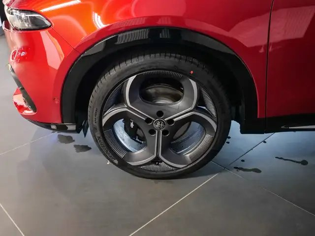 Alfa Romeo Tonale view 4
