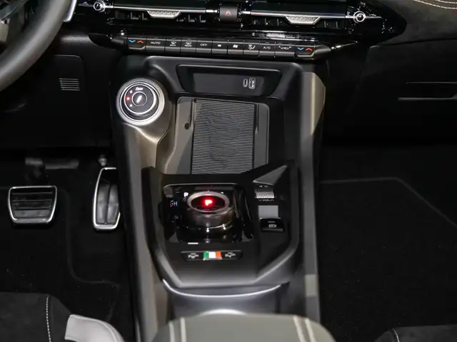 Alfa Romeo Tonale view 11