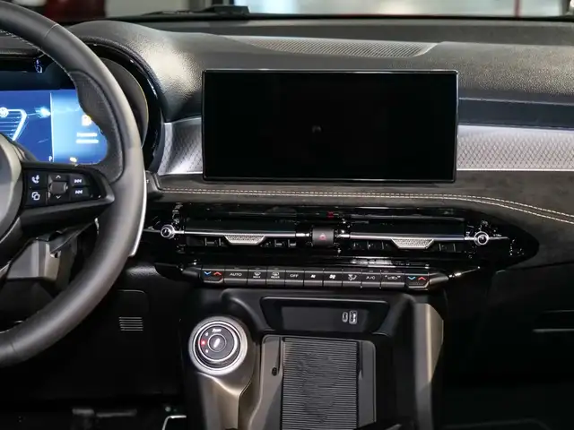 Alfa Romeo Tonale view 10
