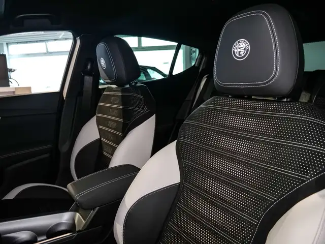 Alfa Romeo Tonale view 7