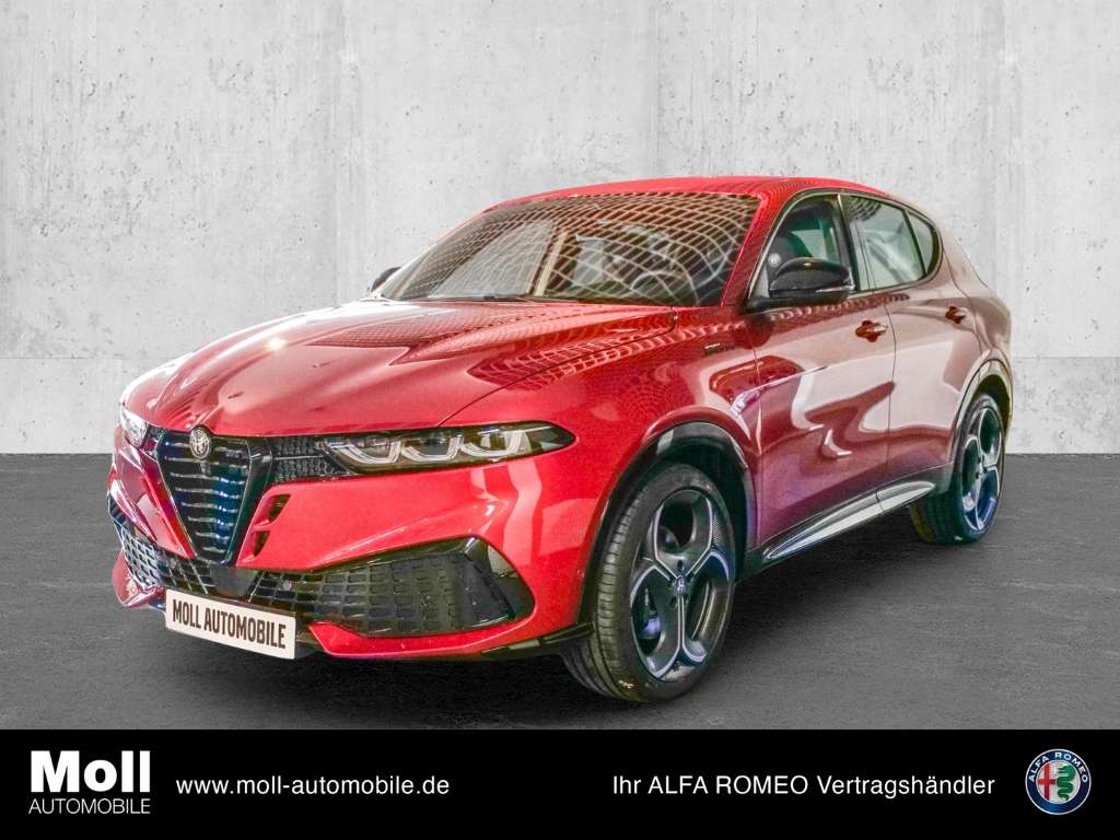 Second hand Alfa Romeo Tonale 1.5