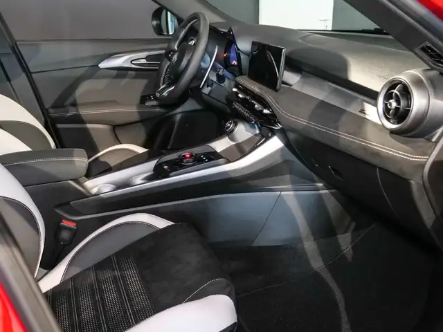 Alfa Romeo Tonale view 12