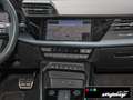 Audi A3 S-line 45 TFSIe B&O+MATRIX+NAVI+VC Rot - thumbnail 7