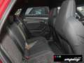 Audi A3 S-line 45 TFSIe B&O+MATRIX+NAVI+VC Rot - thumbnail 5