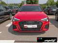 Audi A3 S-line 45 TFSIe B&O+MATRIX+NAVI+VC Rot - thumbnail 11