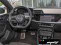 Audi A3 S-line 45 TFSIe B&O+MATRIX+NAVI+VC Rot - thumbnail 3