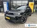 Opel Mokka-E Electric ULTIMATE 50 kWh 3-Fase | STOEL- EN STUURV Zwart - thumbnail 1