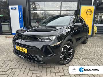 Electric ULTIMATE 50 kWh 3-Fase | STOEL- EN STUURV