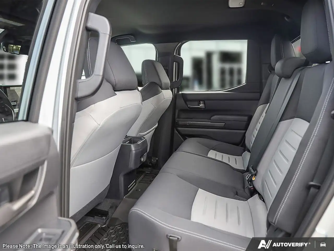 Toyota Tacoma снимка Toyota Tacoma