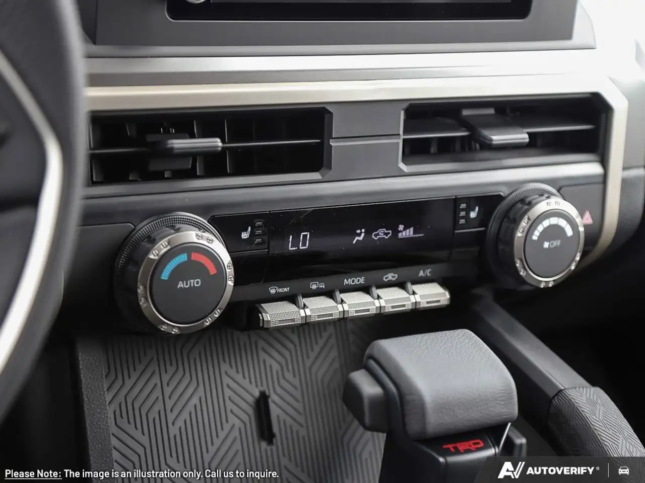 Toyota Tacoma снимка Toyota Tacoma
