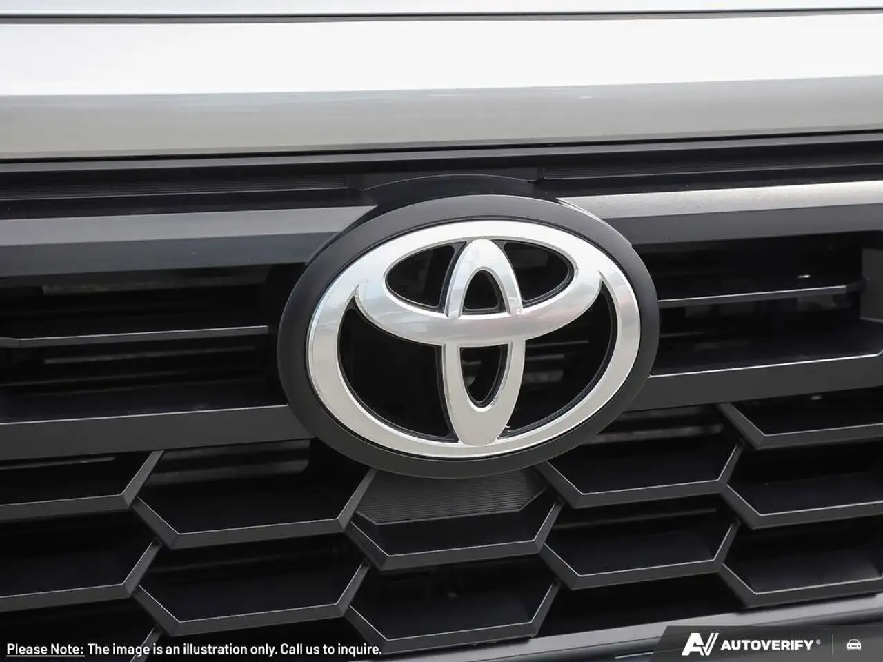Toyota Tacoma снимка Toyota Tacoma