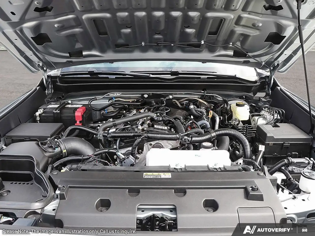 Toyota Tacoma снимка Toyota Tacoma