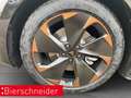 CUPRA Born 60 kWh HEAT PUMP NAVI KAMERA Czarny - thumbnail 5