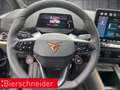 CUPRA Born 60 kWh HEAT PUMP NAVI KAMERA Czarny - thumbnail 10