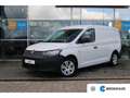 Volkswagen Caddy Cargo Maxi 2.0 TDI Comfort Blanc - thumbnail 1
