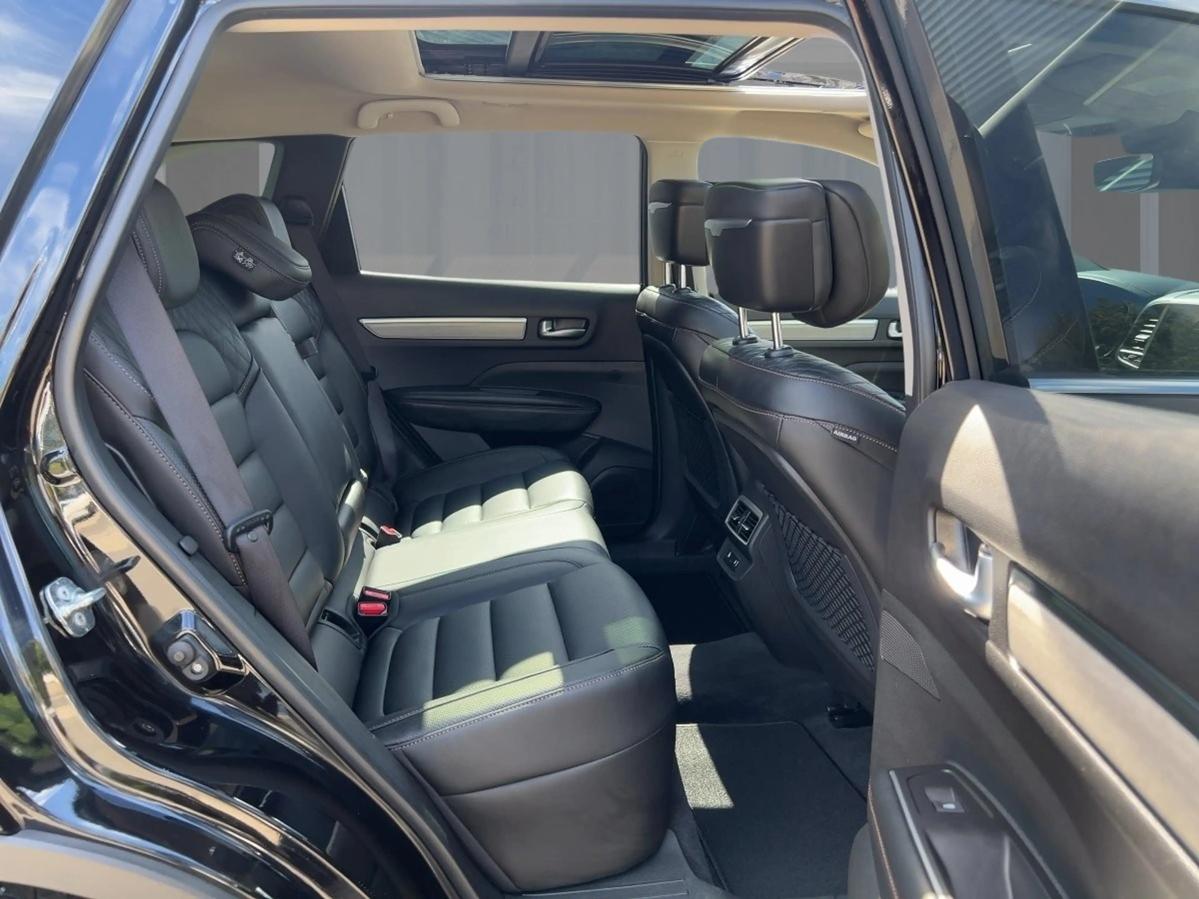 Renault Koleos 2.0 DCI 185 INITIALE PARIS  iphone 17 geschenkt — photo 9