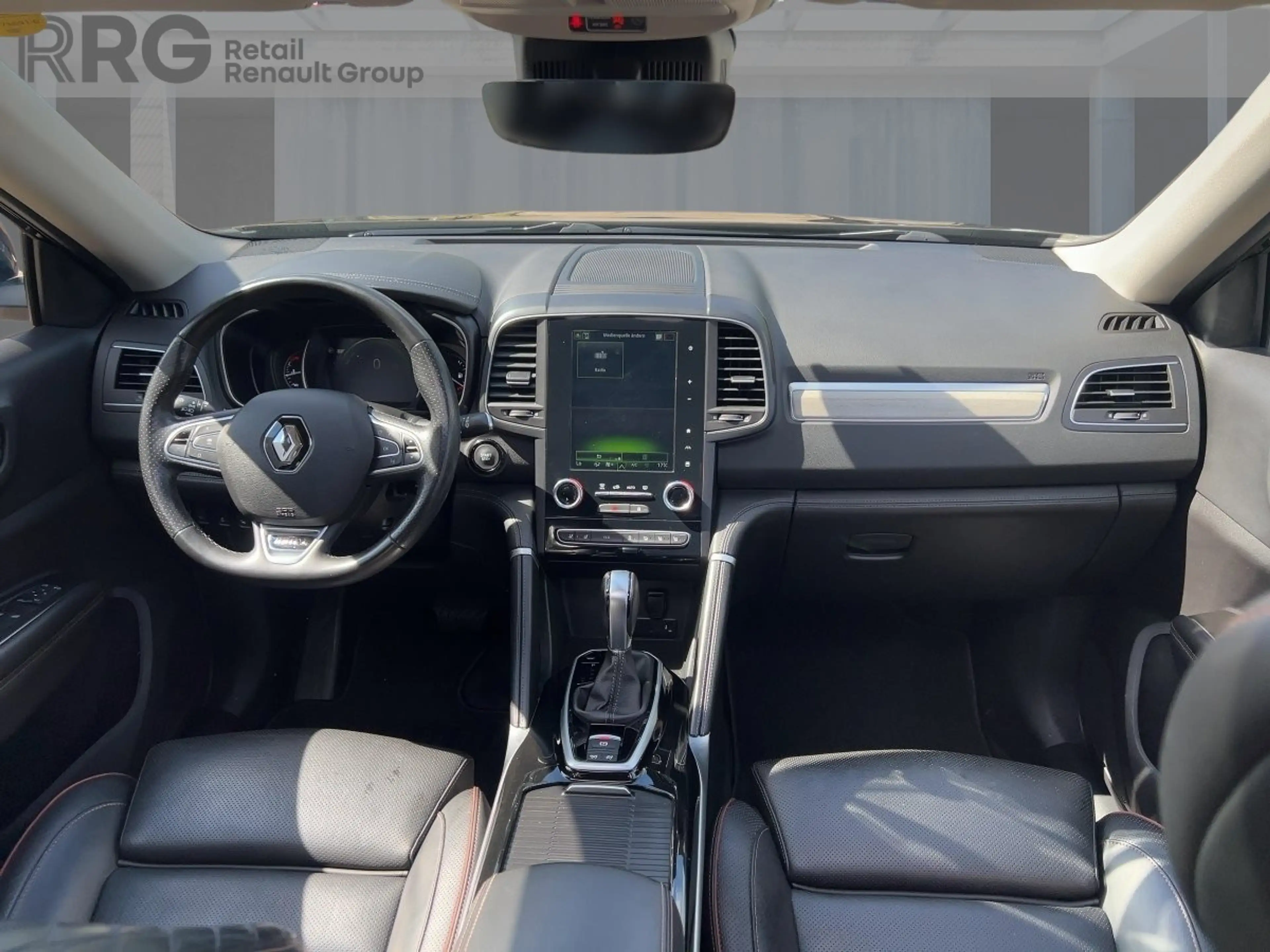 Renault Koleos 2.0 DCI 185 INITIALE PARIS  iphone 17 geschenkt — photo 10
