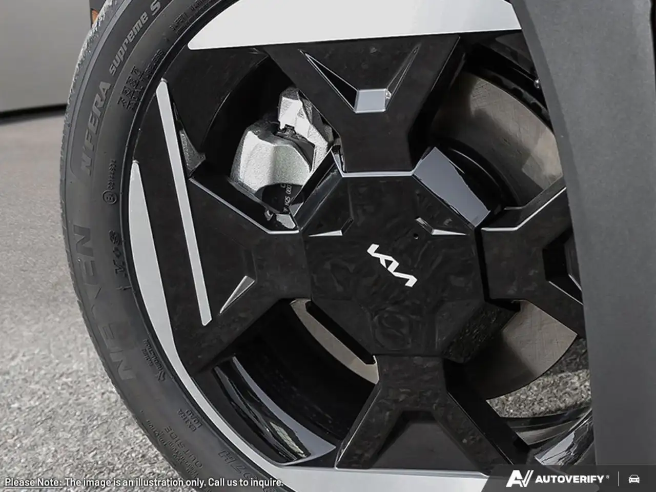 Kia EV4 снимка Kia EV4